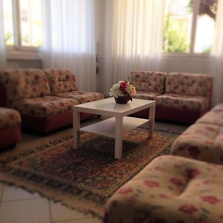 Hotel Primula Lido Di Savio Eksteriør bilde