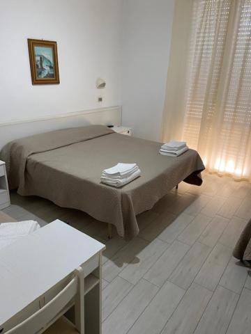 Hotel Primula Lido Di Savio Eksteriør bilde