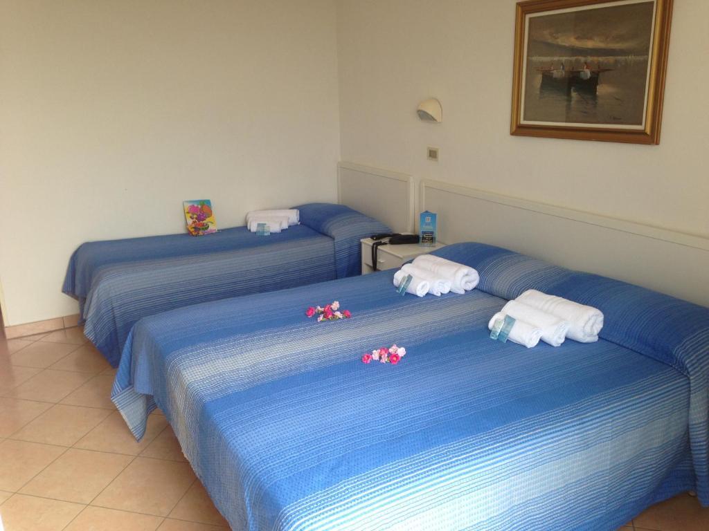 Hotel Primula Lido Di Savio Rom bilde