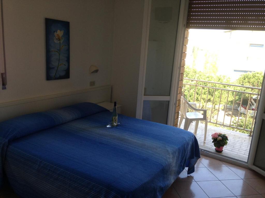 Hotel Primula Lido Di Savio Eksteriør bilde